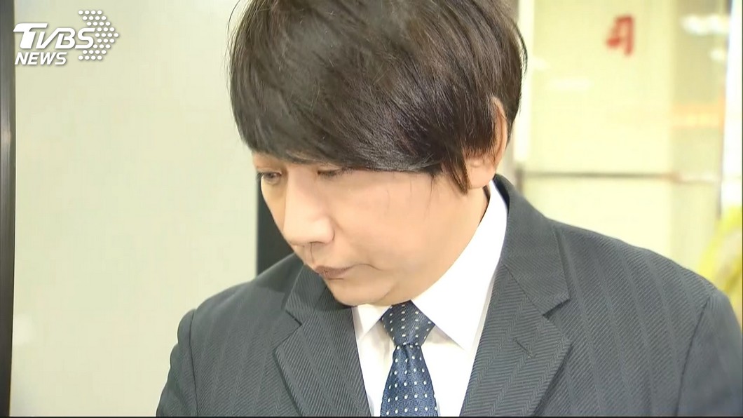 快訊／藝人秦偉性侵粉絲、編劇判8年定讞　檢防逃