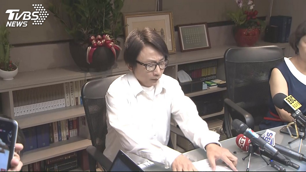 圖/TVBS