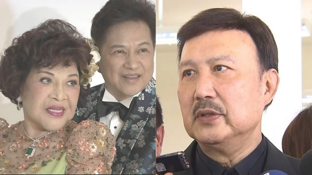 阿姑努力變美迎婚禮 余天揭她「鬆垮臉」原因