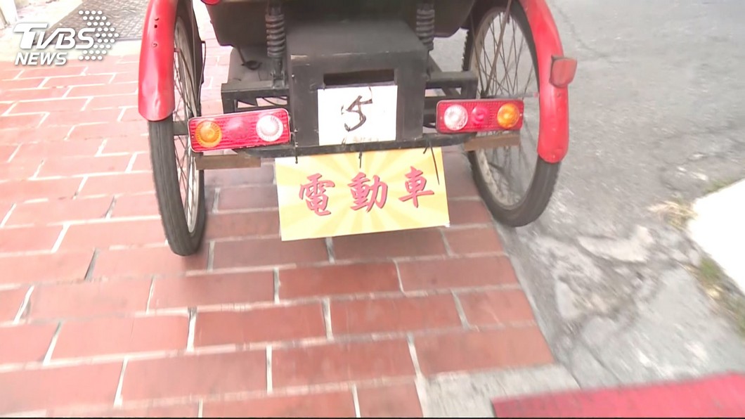 圖／TVBS