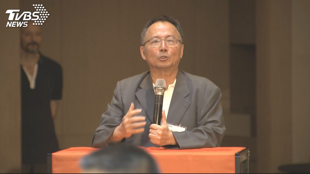 威盛董座陳文琦獲2024 HBR「台灣企業領袖100強」　市值成長608億