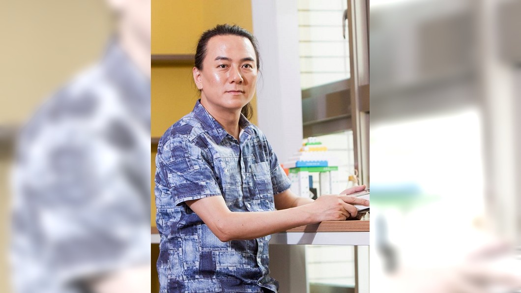 圖／翻攝自翟本喬臉書