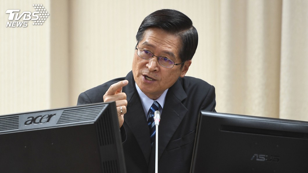 傳美陸戰隊來台演訓? 嚴德發:經查無入境紀錄