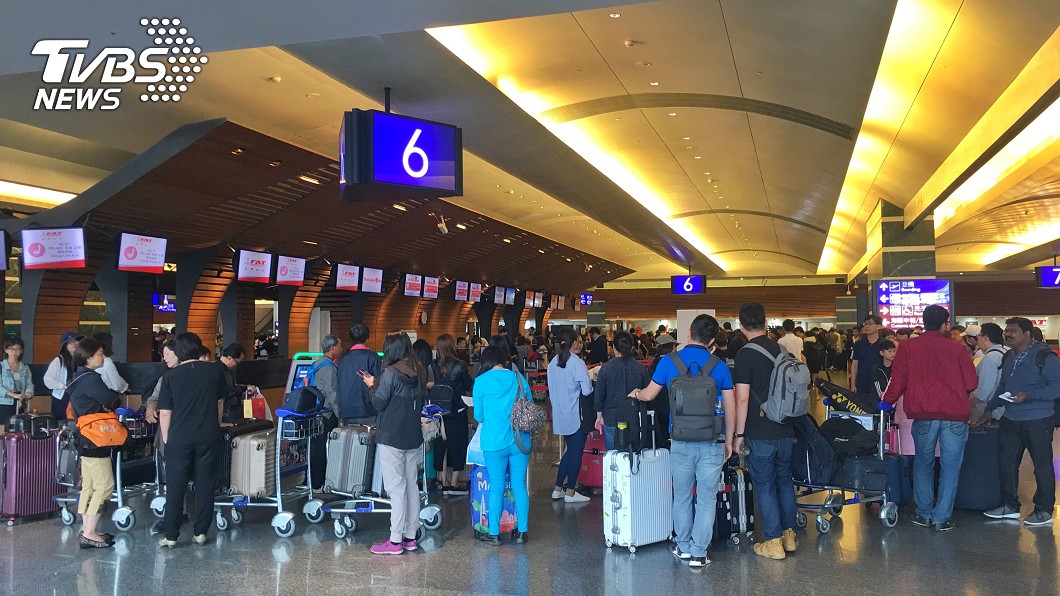 想吃掉妳...知名國籍航空驚爆　2機師性騷空姐