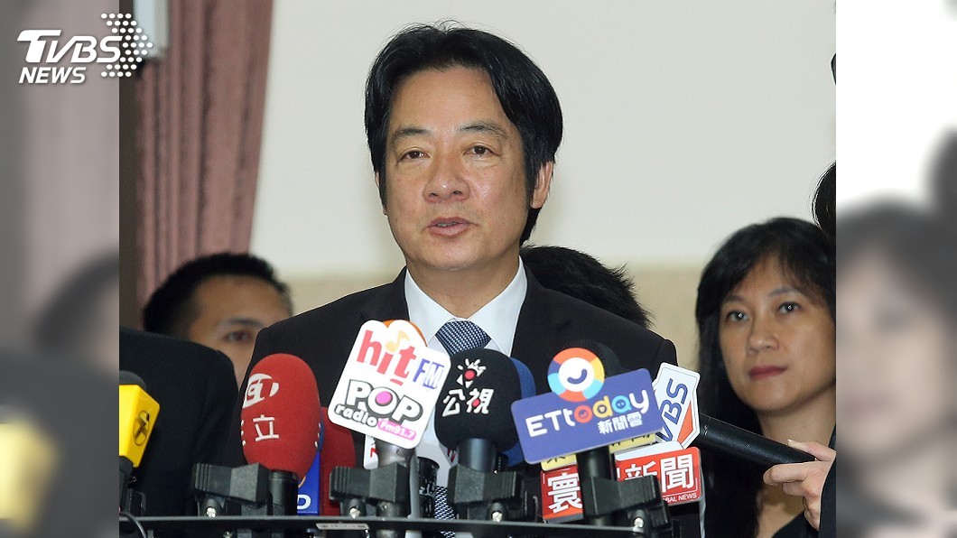 賴揆：觀塘案有3改變　穩定供電兼顧環保