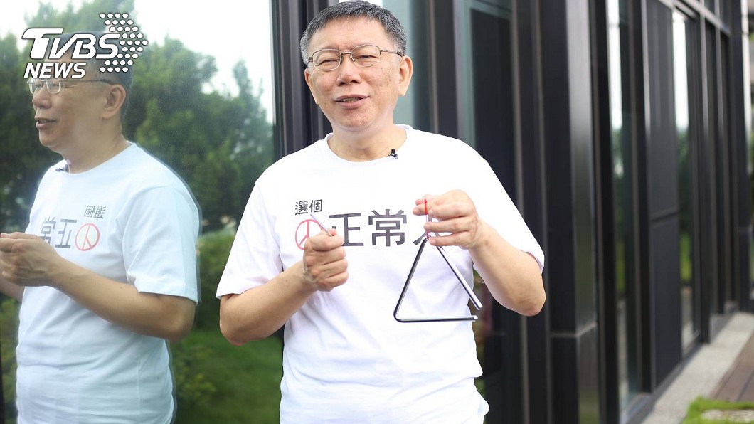 殺的不是柯文哲 奇美醫沉痛告白:是那些等待器捐的靈魂