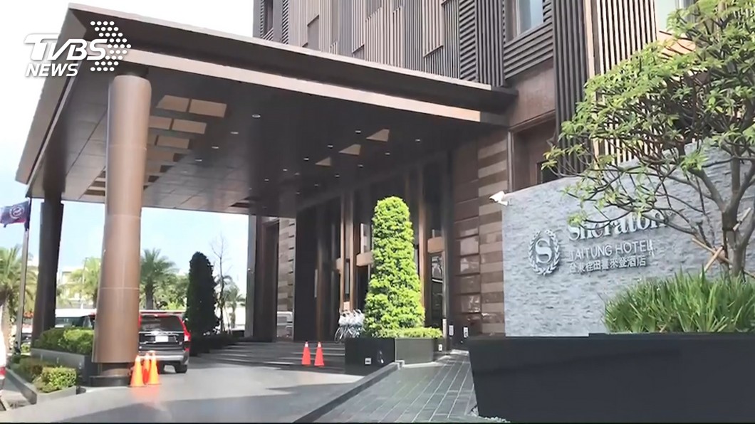 圖／TVBS