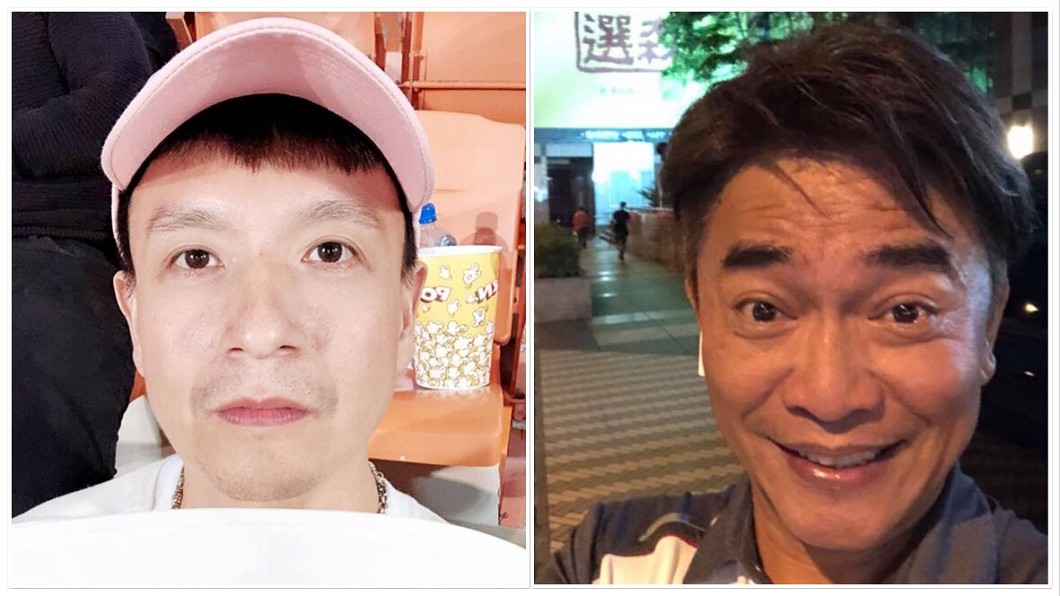 小鐘驚爆遭經紀人暗槓10萬 憲哥自招:我公司!
