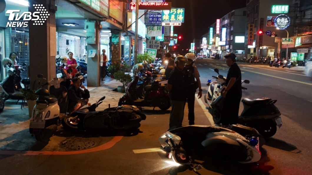 多次酒駕男拒檢逃跑再被逮 未超標仍吃官司