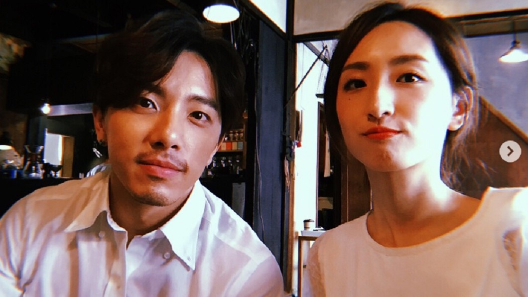 柯佳嬿、坤達「新婚房」曝光!連擺設都讓人想戀愛