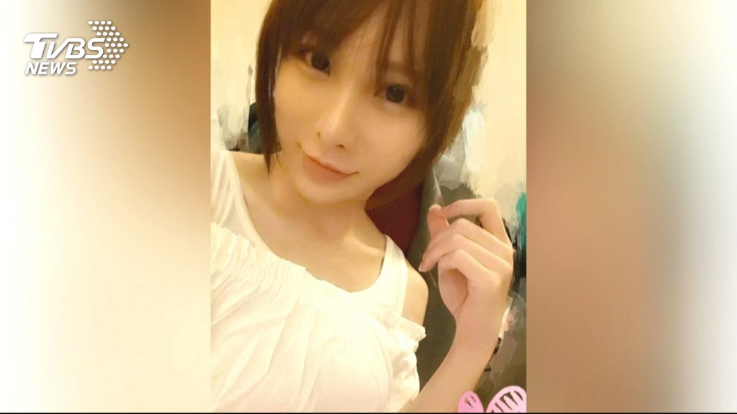 臉書PO文 氣質美女大方坦承曾是「男孩兒」
