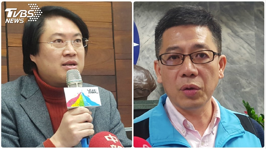 深澳電廠有條件停建 林右昌尊重、謝立功質疑