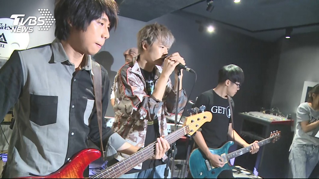 圖／TVBS