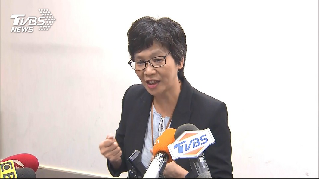 圖/TVBS