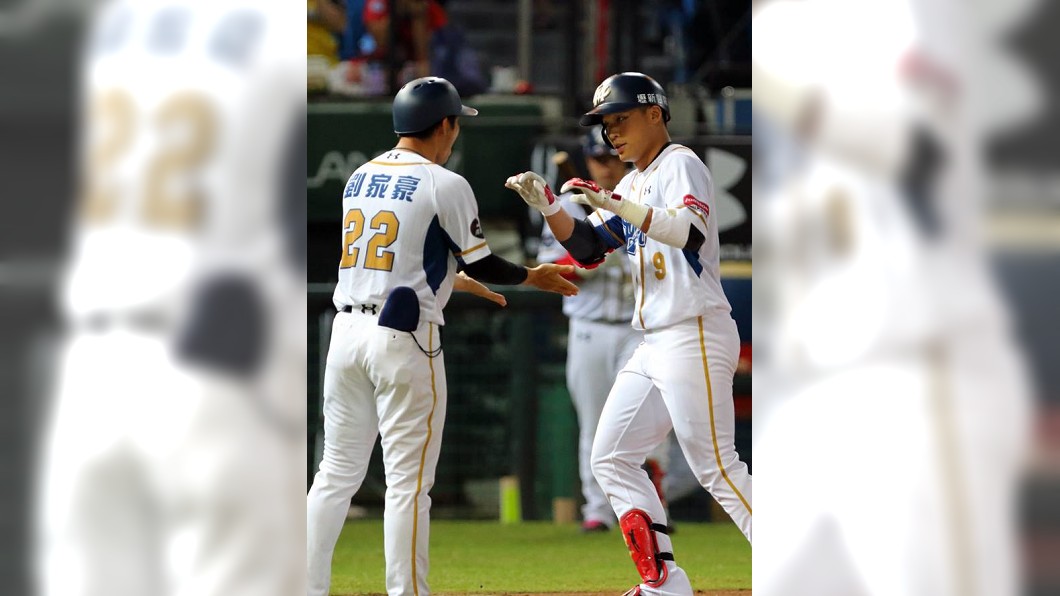 桃猿封王!連4半季奪冠 中職史上頭一遭