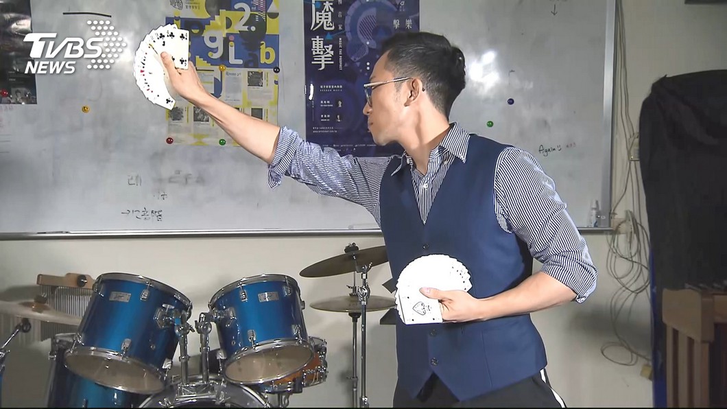 圖/TVBS