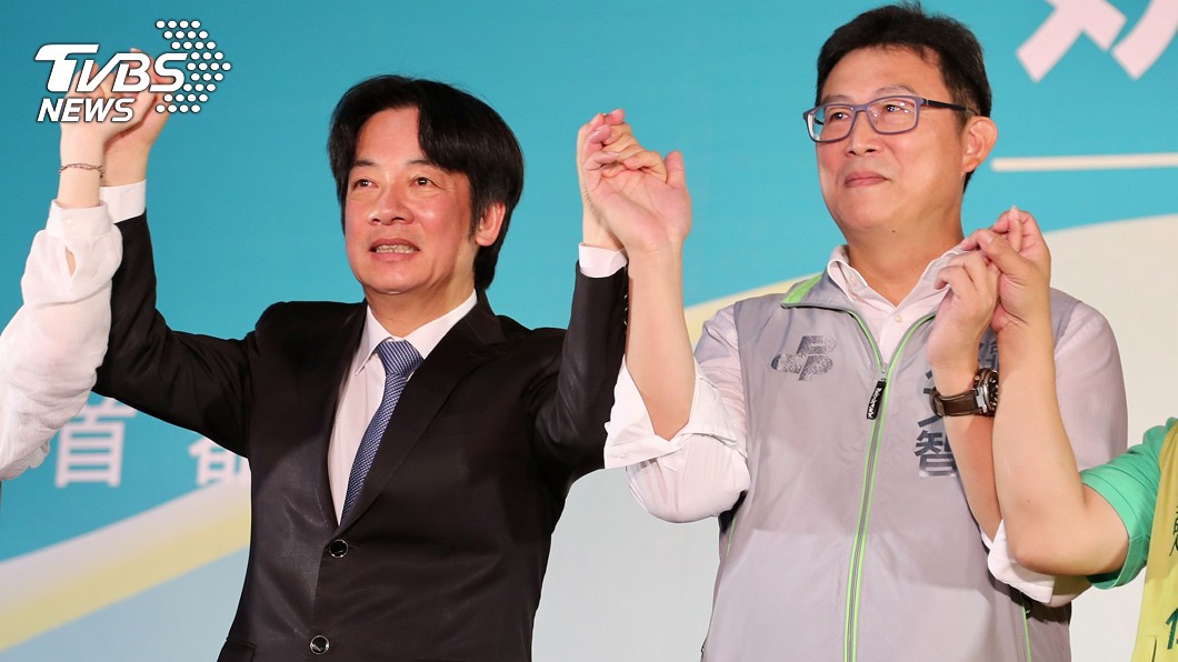 柯P若譴責陸活摘器官 姚文智放話:我就公開道歉