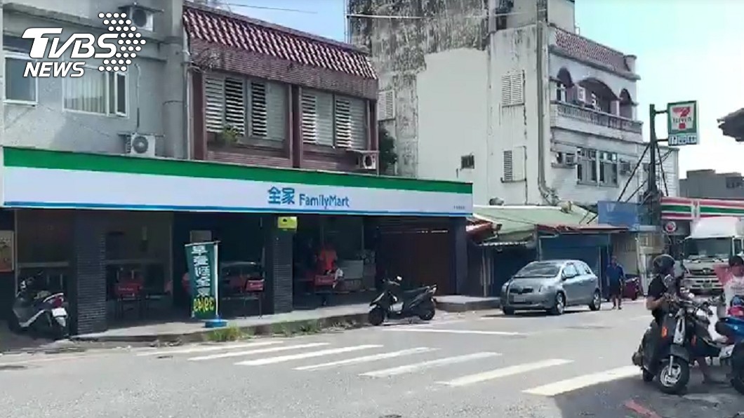 陌生男當街擄女童? 警證實女子說謊:並無此事
