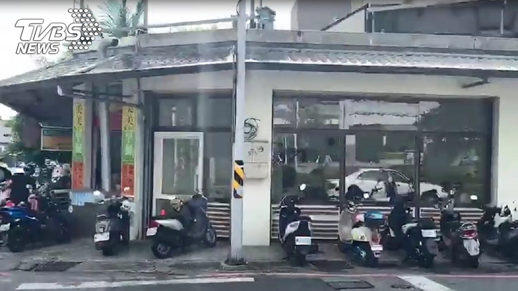 圖/TVBS