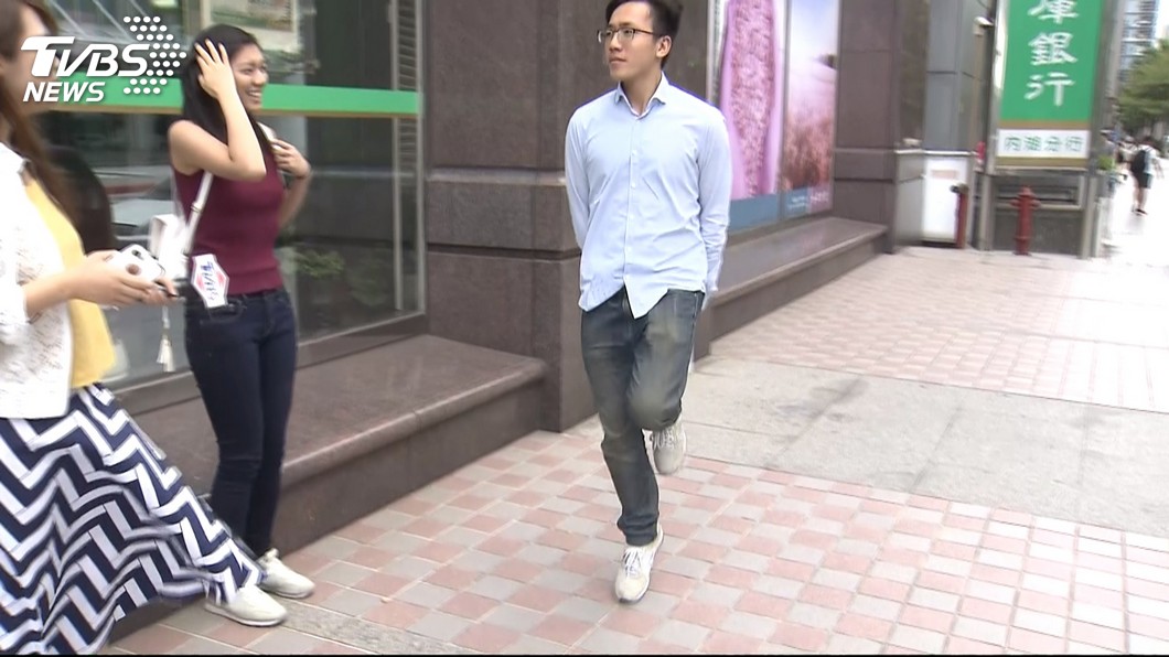 少女心「小鳥跳」! 日本人肢體卡卡有困難