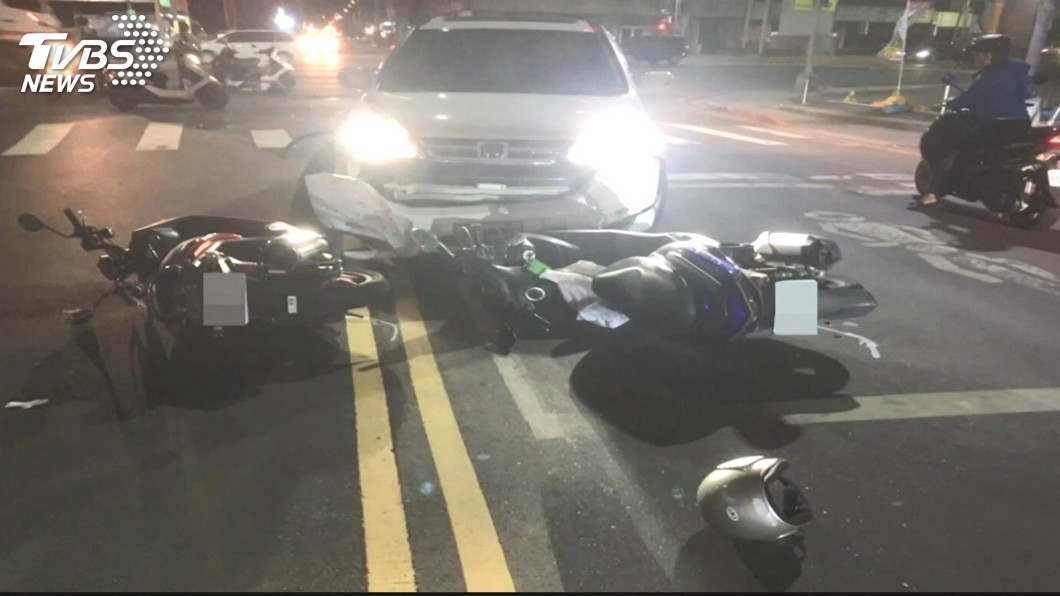酒駕悲劇一再發生　立委建議修法視同殺人