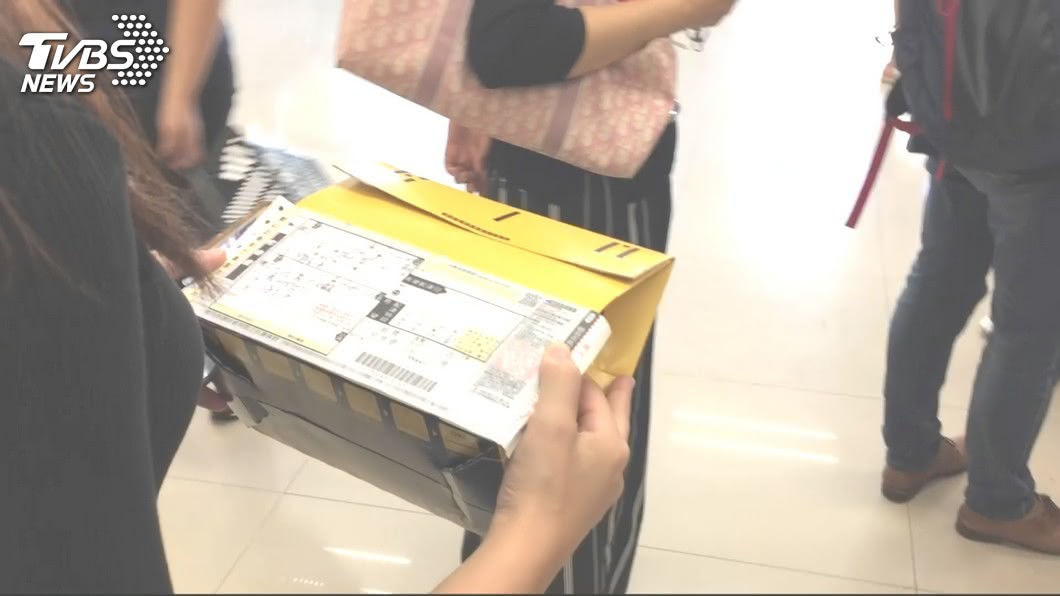 小心!貨到付款也有詐騙 「領貨簡訊」這樣寫有問題