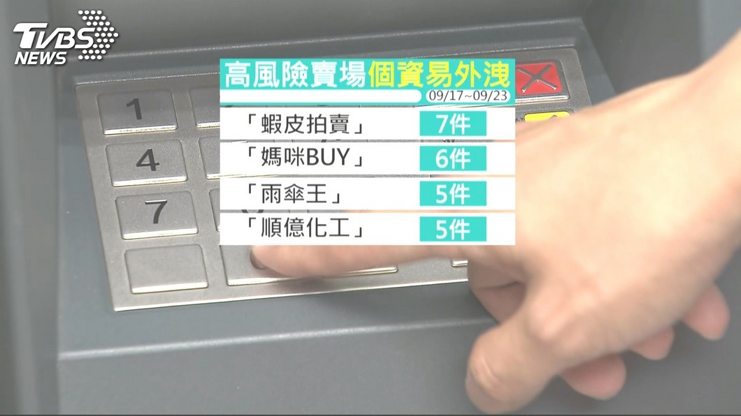 圖/TVBS