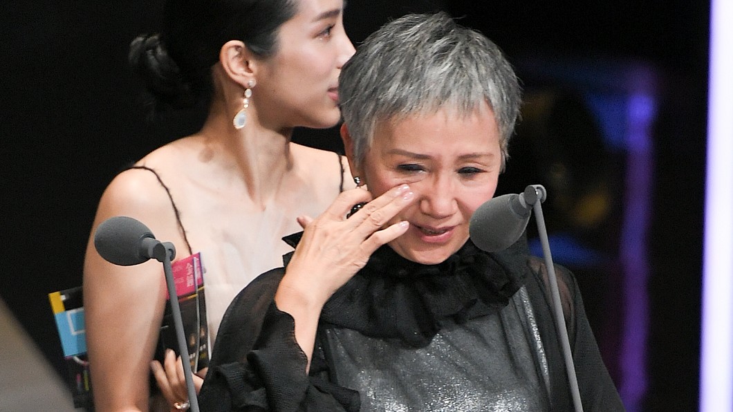 金鐘女星恐血癌!無預警宣布「皈依佛門」 竟放棄治療