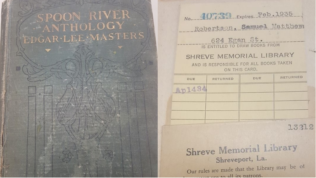 這本書「逾期84年」沒還 圖書館員笑:有還總比沒還好