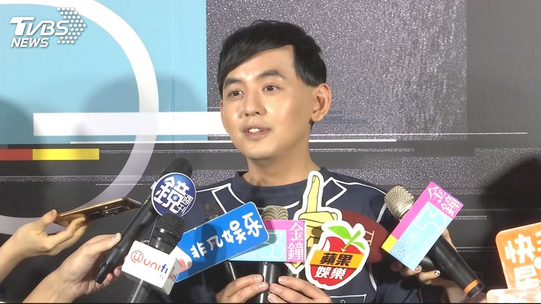 控時王破功! 黃子佼救援王小棣卻挨批「怎麼了?」