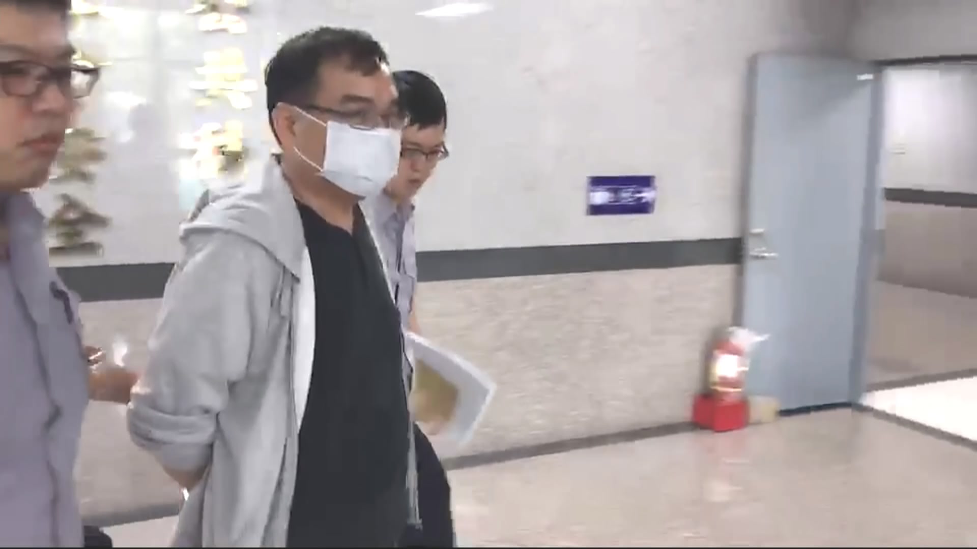 酒駕撞死台大碩士生 男子二審仍判5年半