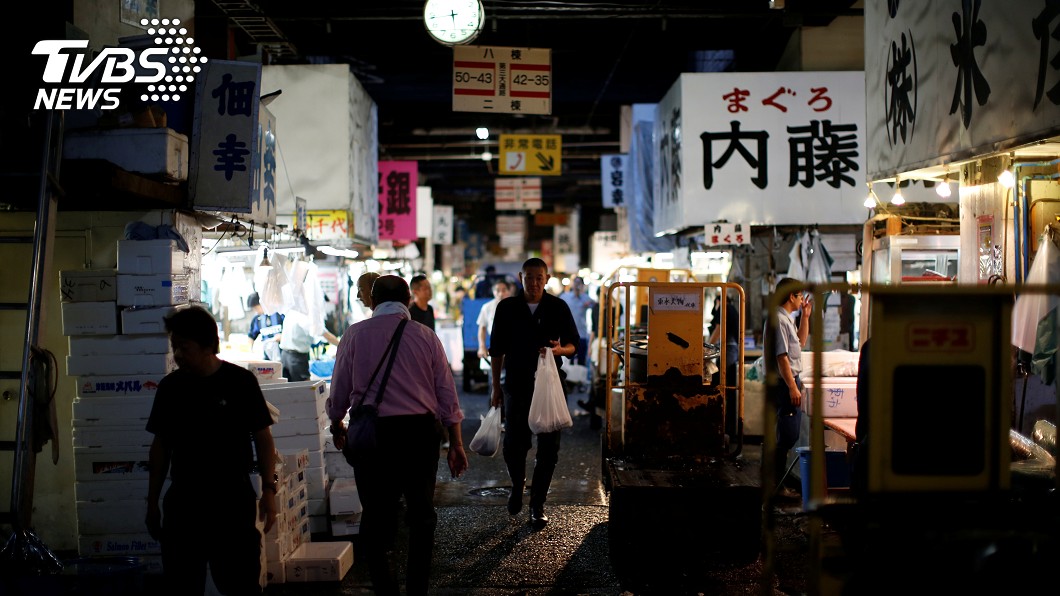 築地市場熄燈...上萬鼠輩大舉逃竄 「銀座區」恐淪陷