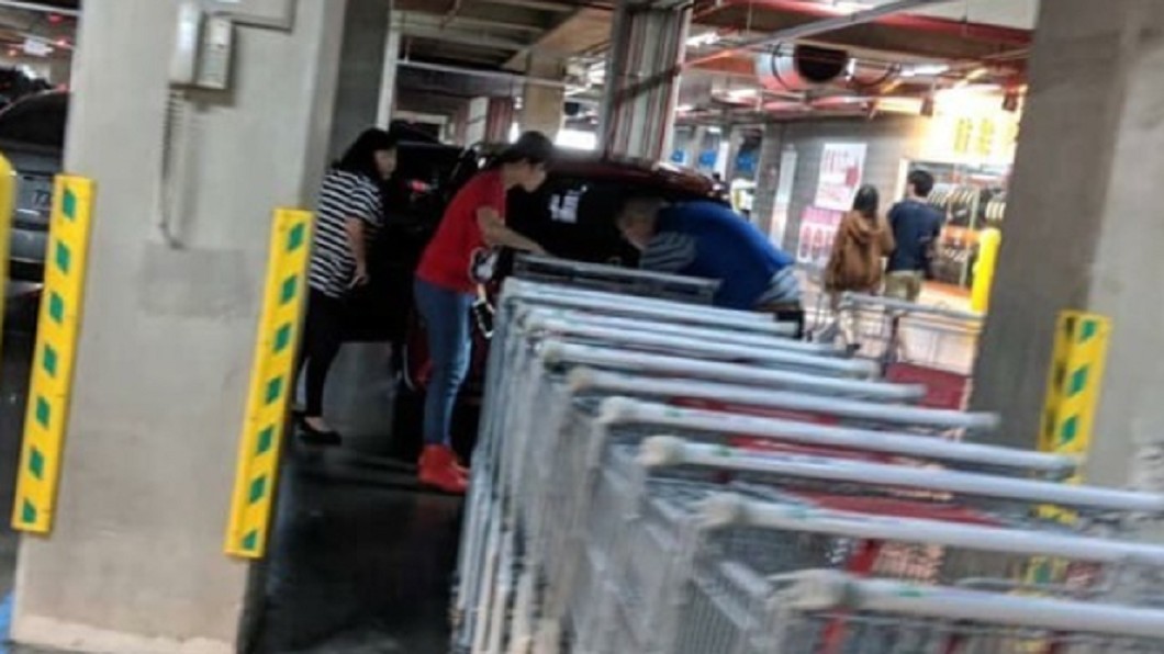 圖／翻攝臉書新竹大小事