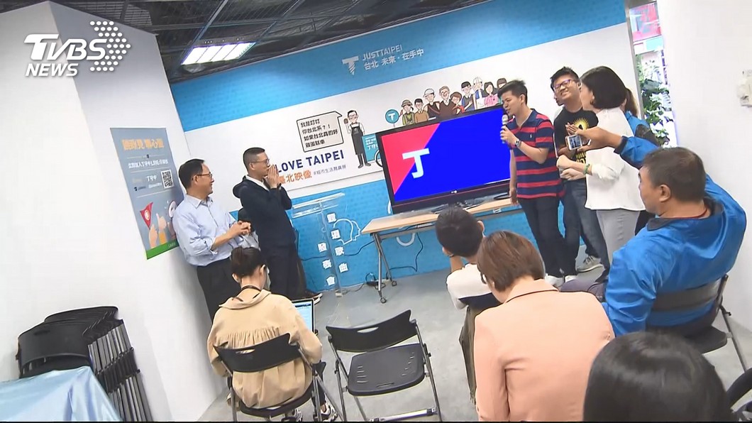 圖／TVBS
