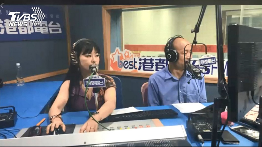 圖／TVBS