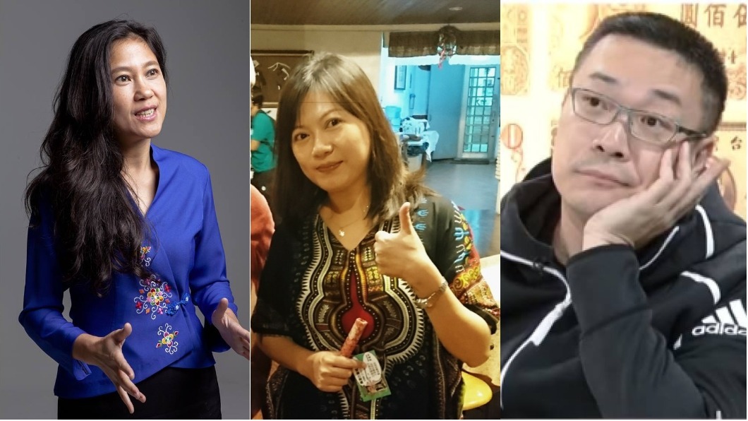 立委申請法扶告律師　朱學恒：像黃安用健保