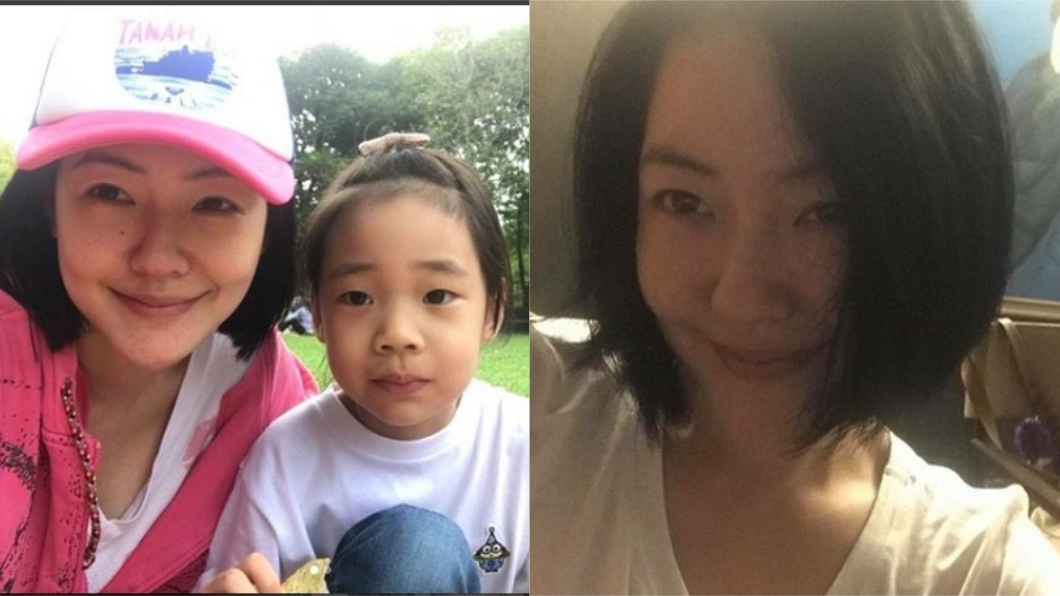 小S對鏡頭甜笑 一看照片卻怒了:不受尊重!