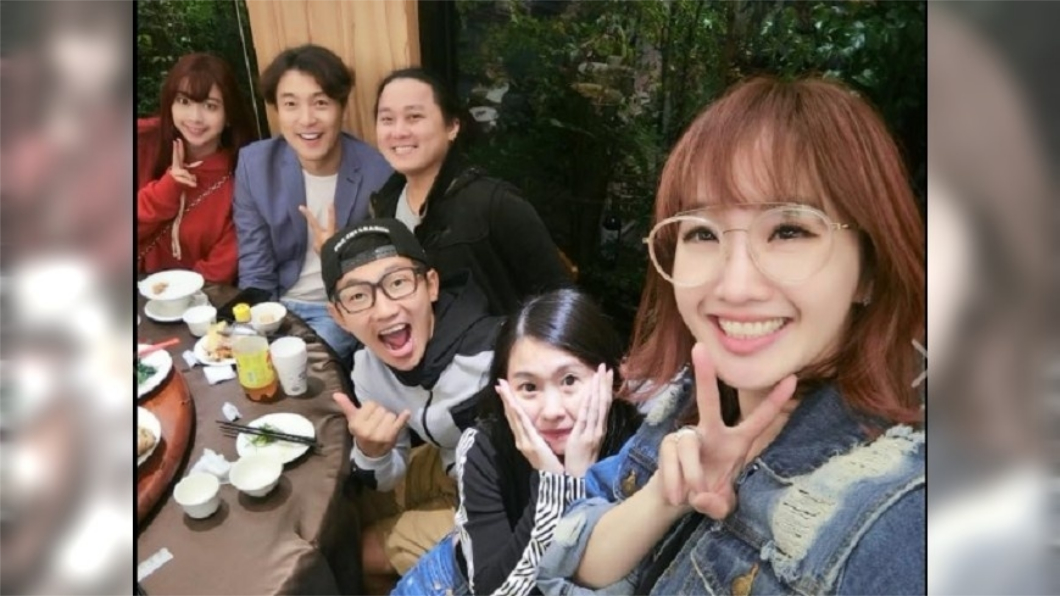 《超偶3》每年都在這天合體　「原因」勾起粉絲回憶！