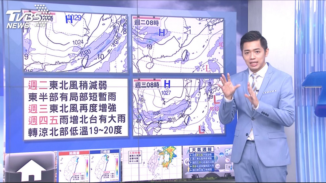 圖／TVBS