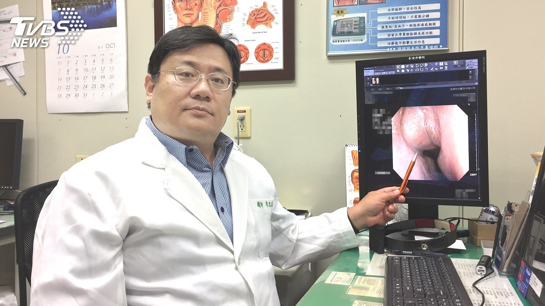 醫師研究　慢性鼻竇炎患者普遍欠缺維生素D