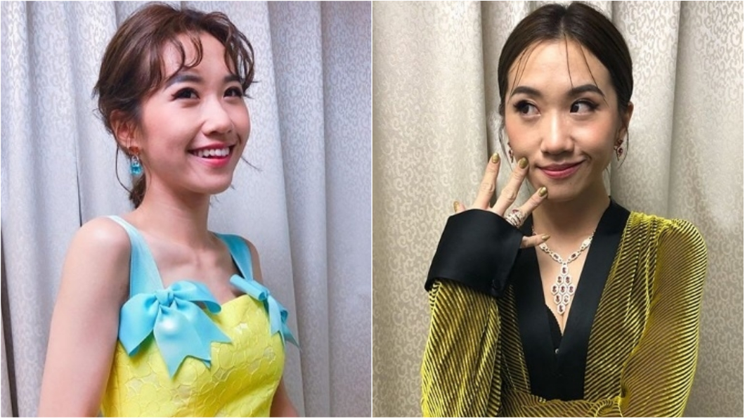 圖／翻攝自Lulu黃路梓茵Instagram