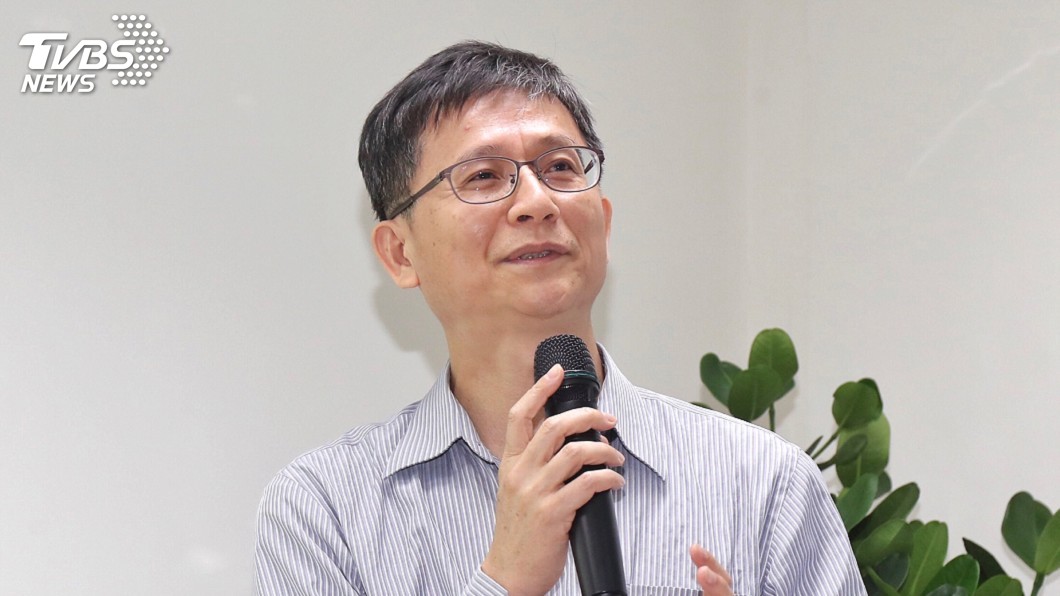詹順貴體制內走一遭 遺憾環評法未修完
