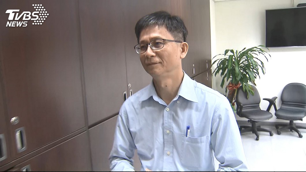 環保署副署長詹順貴請辭 行政院批准了