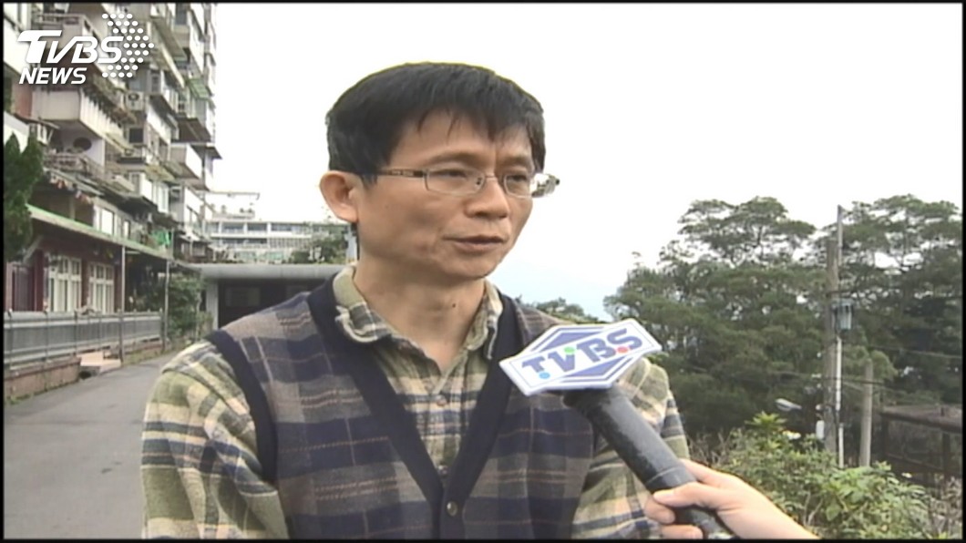圖／TVBS