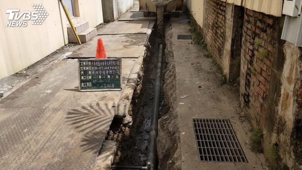 台水提升供水穩定度 陸續汰換南投管線