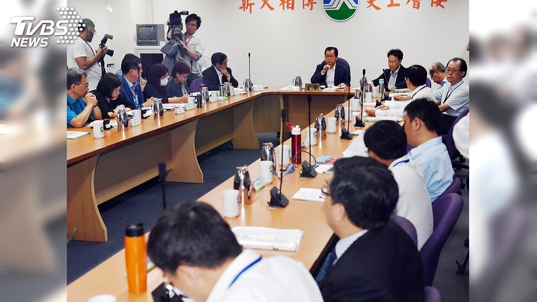 環評史上最黑暗一天！觀塘案成政治籌碼