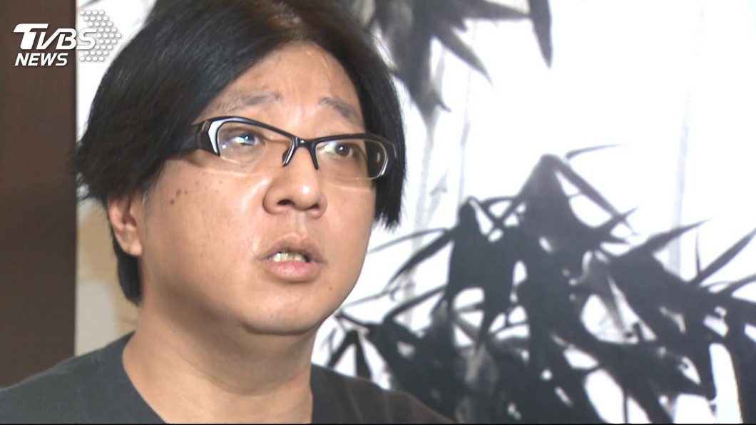 快訊/袁惟仁驚爆腦溢血 跌倒昏迷緊急手術