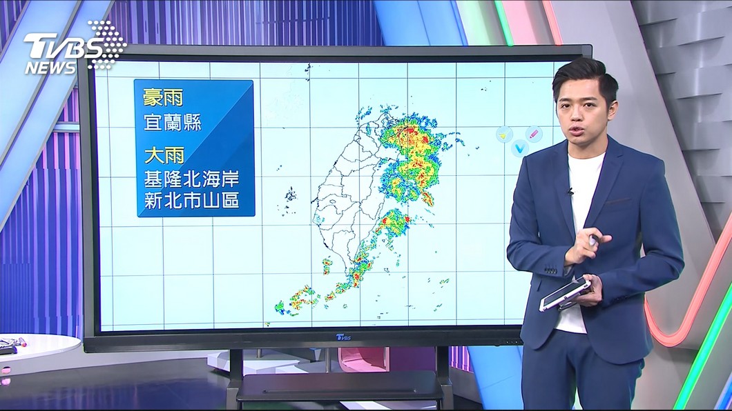 圖／TVBS