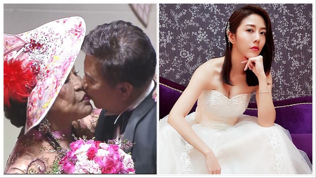 世紀和解破局！韓瑜「失聯」沒到周遊婚禮　送紅包遭拒