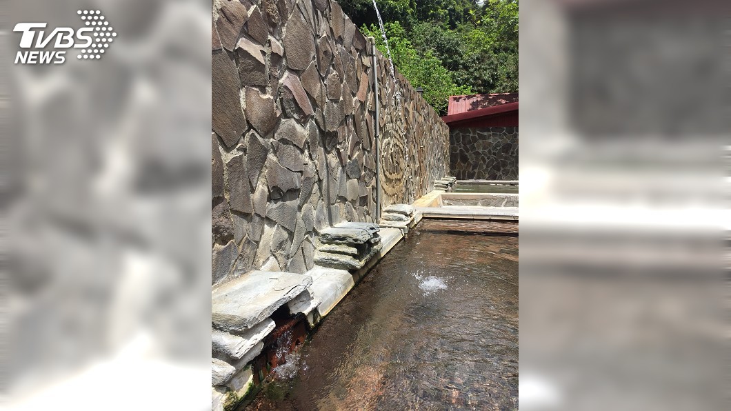 慶雙十國慶 花蓮溫泉專車搶先載客泡湯